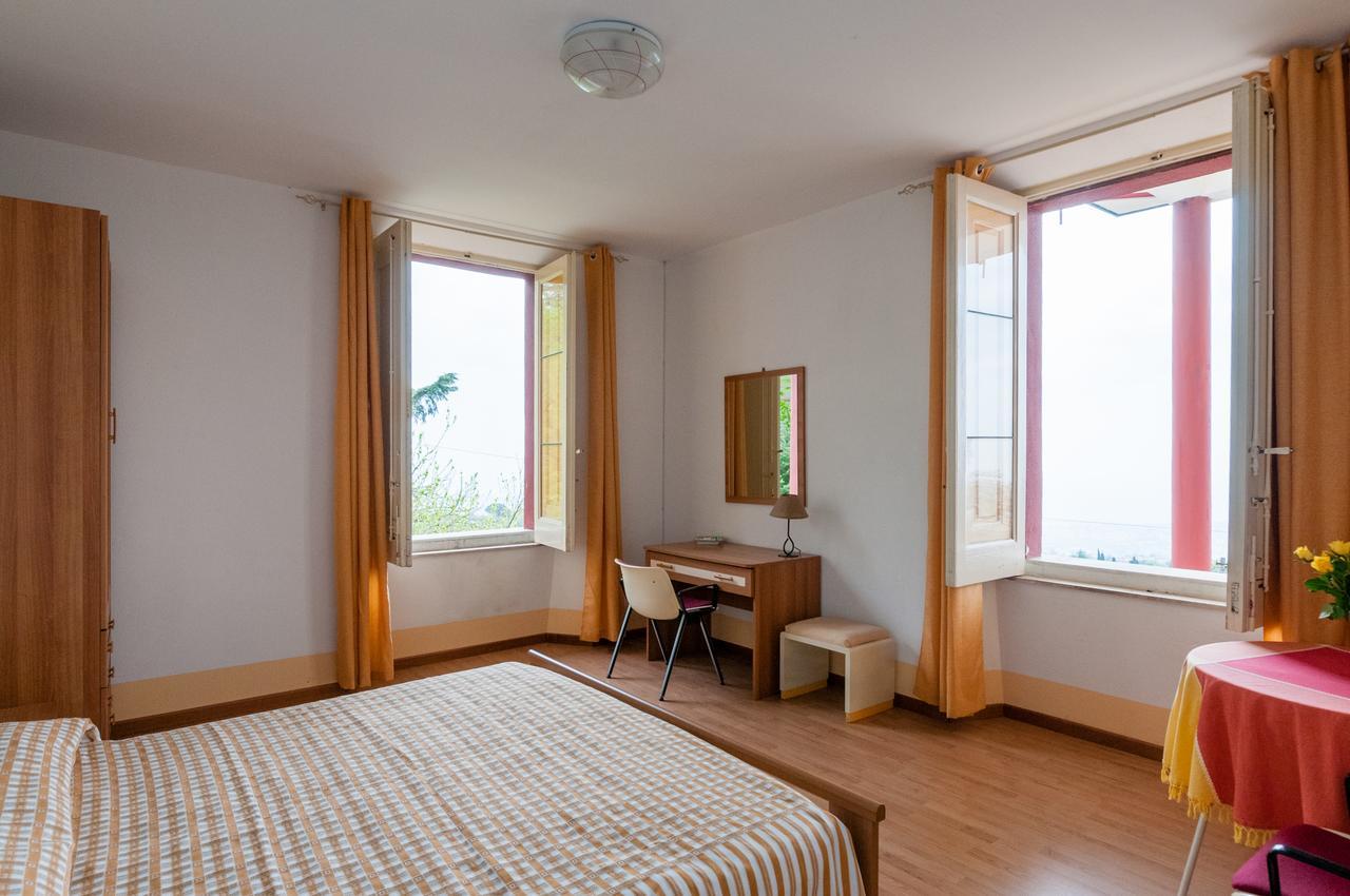 Al Villino Sunshine In Villa Con Piscina Ed Idromassaggio SantʼAlfio Εξωτερικό φωτογραφία